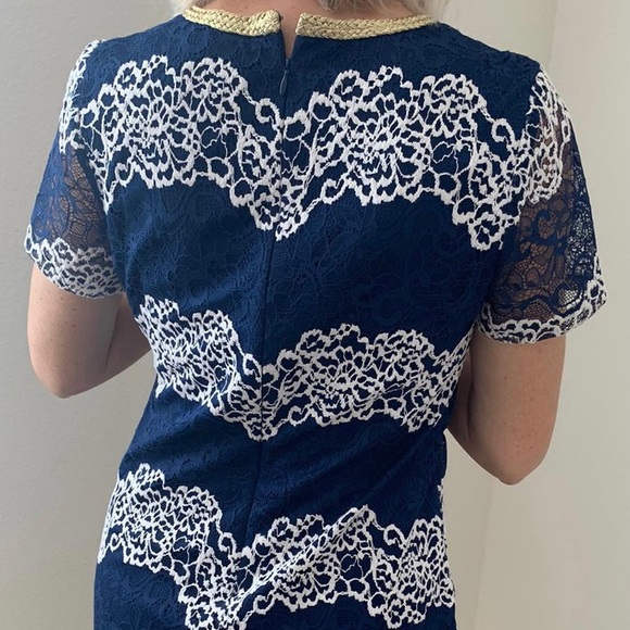 Jessica Simpson cocktail dress - Picture 1 of 10